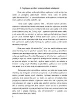 Реферат 'Informācijas sistēmas biznesu prasību apzināšana pārvaldības nozarē', 5.