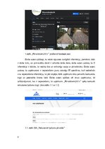 Реферат 'Informācijas sistēmas biznesu prasību apzināšana pārvaldības nozarē', 6.