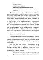Реферат 'Informācijas sistēmas biznesu prasību apzināšana pārvaldības nozarē', 9.