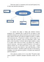 Реферат 'Informācijas sistēmas biznesu prasību apzināšana pārvaldības nozarē', 11.