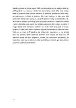 Реферат 'Informācijas sistēmas biznesu prasību apzināšana pārvaldības nozarē', 12.