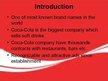 Презентация 'The Coca - Cola Company', 2.