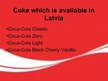 Презентация 'The Coca - Cola Company', 8.