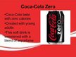 Презентация 'The Coca - Cola Company', 10.