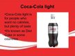 Презентация 'The Coca - Cola Company', 11.