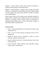 Эссе 'Motivācijas vēstule stipendijas piešķiršanai: stratēģijas, struktūra un personīg', 4.