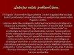 Презентация 'Latvijas ceļš uz nacionālo patstāvību', 8.