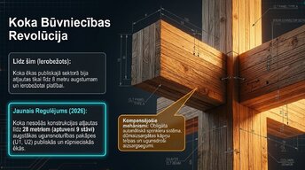 Презентация 'Sabiedrisko ēku plānošana un ugunsdrošības normas', 6.