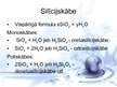 Презентация 'Silīcijskābe un silikāti', 3.