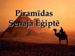 Презентация 'Piramīdas Senajā Ēģiptē', 1.