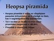 Презентация 'Piramīdas Senajā Ēģiptē', 5.