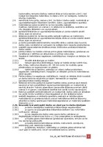 Образец документа 'Darba aizsardzības instrukcija metinātājam būvobjektos', 4.
