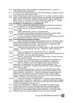 Образец документа 'Darba aizsardzības instrukcija metinātājam būvobjektos', 6.