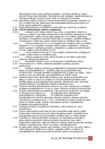 Образец документа 'Darba aizsardzības instrukcija metinātājam būvobjektos', 7.