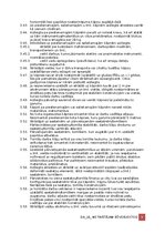Образец документа 'Darba aizsardzības instrukcija metinātājam būvobjektos', 9.