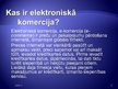 Презентация 'Elektroniskā pasaule', 5.