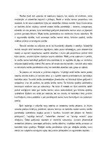 Конспект 'Tiesību piemērošana un juridisko metožu nozīme tiesiskajā sistēmā', 1.