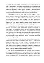Конспект 'Tiesību piemērošana un juridisko metožu nozīme tiesiskajā sistēmā', 3.