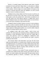 Конспект 'Tiesību piemērošana un juridisko metožu nozīme tiesiskajā sistēmā', 9.