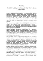 Реферат 'Kā strādāt gudrāk, ne vairāk: efektivitātes triki mūsdienu darbiniekam', 1.