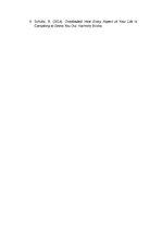 Реферат 'Kā strādāt gudrāk, ne vairāk: efektivitātes triki mūsdienu darbiniekam', 16.