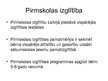 Презентация 'Latvijas Republikas izglītības sistēmas analīze', 5.