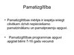Презентация 'Latvijas Republikas izglītības sistēmas analīze', 6.