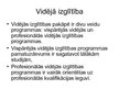 Презентация 'Latvijas Republikas izglītības sistēmas analīze', 7.