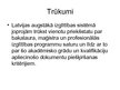 Презентация 'Latvijas Republikas izglītības sistēmas analīze', 10.