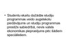 Презентация 'Latvijas Republikas izglītības sistēmas analīze', 11.