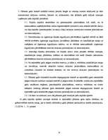 Реферат 'Gada pārskata sastādīšana Latvijas likumdošanā un starptautiskajos grāmatvedības', 16.
