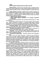 Конспект 'Telpiskās plānošanas sistēma Latvijā, tās principi un uzdevumi', 1.