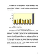 Реферат 'Uzņēmējdarbības attīstības iespējas Saldus novadā', 25.