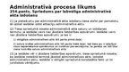 Презентация 'Rīcības brīvība, samērīgums un nenoteiktais tiesību jēdziens', 6.
