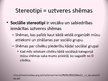 Презентация 'Sociālie stereotipi; jēdziens un funkcijas', 11.