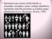 Презентация 'Sociālie stereotipi; jēdziens un funkcijas', 14.