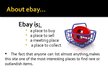 Презентация 'What Is an eBay and how Does It Work', 2.