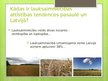 Презентация 'Lauksaimniecība pasaule un Latvijā', 3.