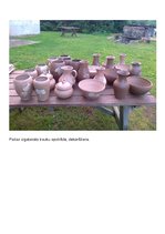 Презентация 'Keramikas izstrādājumu dizains', 4.