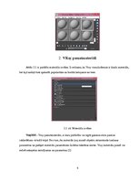 Презентация 'V-ray rendera materiālu izveidošana, iestatīšana un pielietošana 3DS Max program', 4.