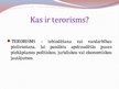 Презентация 'Kiberterorisms', 2.
