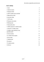 Бизнес план 'Bērnu robotikas un programmēšanas pulciņa biznesa plāns Rīgā un Pierīgā', 3.