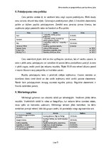Бизнес план 'Bērnu robotikas un programmēšanas pulciņa biznesa plāns Rīgā un Pierīgā', 9.