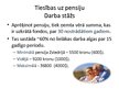 Презентация 'Pensiju sistēma Zviedrijā', 11.