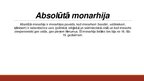 Презентация 'Monarhija un to veidi', 8.