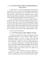 Реферат 'AAS “BTA Baltic Insurance Company” darbības analīze', 21.