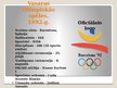 Презентация '1992.gada Olimpiskās spēles', 3.