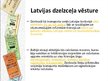 Презентация 'Dzelzceļa transports Latvijā', 6.