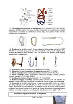 Конспект 'Darba aizsardzības instrukcija Kritiena no augstuma aizsardzības sistēmas lietoš', 2.