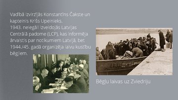Презентация 'Pretošanās kustības Otrajā pasaules karā     1941.-1945.gads', 8.